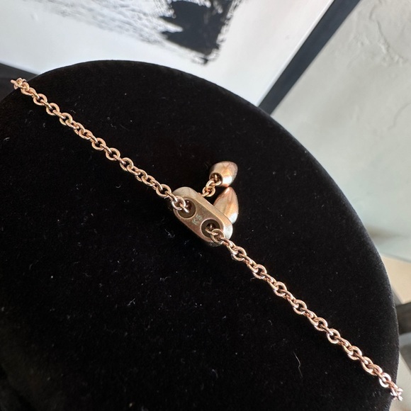 Kendra Scott Amber Choker Necklace - Picture 5 of 5